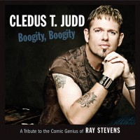 Purchase Cledus T. Judd - Boogity, Boogity