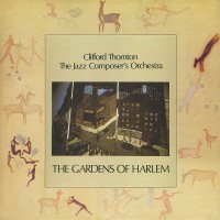 Purchase Clifford Thornton - The Gardens Of Harlem (Wtih The Jazz Composer's Orchestra) (Vinyl)
