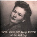 Buy Cordell Jackson - Rockin' Rollin' Eyes / Memphis Drag (With George Reinecke) (VLS) Mp3 Download