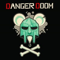 Purchase Dangerdoom - The Mouse & The Mask (Metalface Edition)