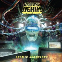 Purchase Dr. Living Dead! - Cosmic Conqueror