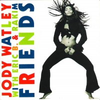 Purchase Jody Watley - Friends (EP) (Vinyl)