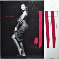 Purchase Jody Watley - Real Love (EP) (Vinyl)