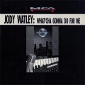 Buy Jody Watley - What'cha Gonna Do For Me (EP) (Vinyl) Mp3 Download