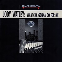 Purchase Jody Watley - What'cha Gonna Do For Me (EP) (Vinyl)