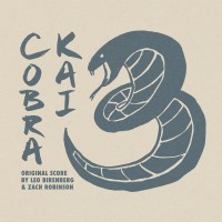 Purchase Leo Birenberg & Zach Robinson - Cobra Kai: Season 3 CD1