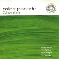 Purchase Mice Parade - Collaborations