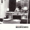 Buy Moscow Olympics - Cut The World Mp3 Download