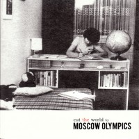 Purchase Moscow Olympics - Cut The World