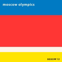 Purchase Moscow Olympics - Moscow Olympics (CDS)