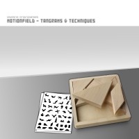 Purchase Motionfield - Tangrams & Techniques