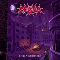 Purchase Rezet - Civic Nightmares (Reissued 2013)