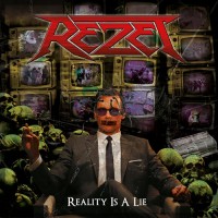 Purchase Rezet - Reality Is A Lie