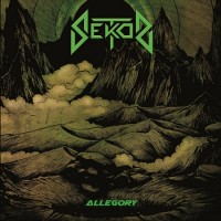 Purchase Sektor - Allegory