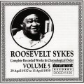 Buy Roosevelt Sykes - Roosevelt Sykes Vol. 5 (1937-1939) Mp3 Download