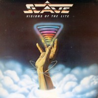 Purchase Slave - Visions Of The Lite (Vinyl)