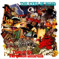Purchase The Eyes Of Mind - Tales Of The Turquoise Umbrella (Vinyl)