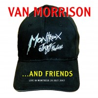 Purchase Van Morrison - Live At Montruex 2007