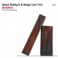 Purchase Adam Bałdych & Helge Lien Trio - Brothers