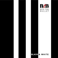 Purchase Bite The Bullet - Black & White