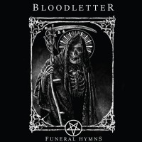 Purchase Bloodletter - Funeral Hymns