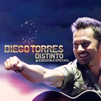 Purchase Diego Torres - Distinto