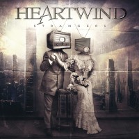 Purchase Heartwind - Strangers
