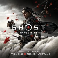 Purchase Ilan Eshkeri & Shigeru Umebayashi - Ghost Of Tsushima (Music From The Video Game)