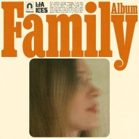 Purchase Lia Ices - Family Album