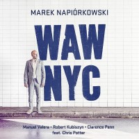 Purchase Marek Napiórkowski - Waw-Nyc