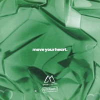 Purchase Maverick City Music - Move Your Heart