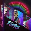 Buy Steam Powered Giraffe - 1896 CD1 Mp3 Download