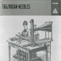 Purchase The Anti Group - Organ Needles