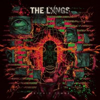 Purchase The Lungs - Psychic Tombs