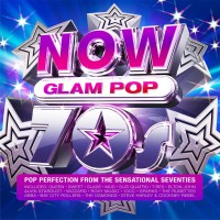 Purchase VA - Now Glam Pop 70S CD1