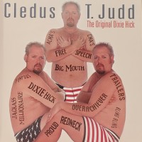 Purchase Cledus T. Judd - The Original Dixie Hick (EP)