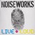 Buy Noiseworks - Live + Loud Mp3 Download
