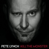 Purchase Pete Lynch - Kill The Monster