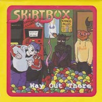 Purchase Skirtbox - Way Out There (EP)