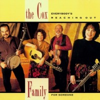 Purchase The Cox Family - Everybody's Reaching Out For Someone