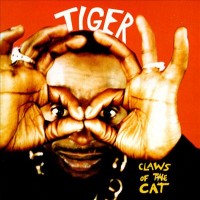 Purchase Tiger - Claws Of The Cat