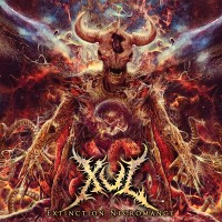 Purchase XUL - Extinction Necromance (EP)