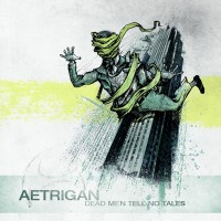 Purchase Aetrigan - Dead Men Tell No Tales