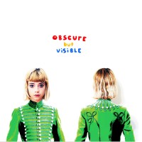 Purchase Computer Magic - Obscure But Visible (EP)