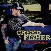 Purchase Creed Fisher - Rock & Roll Man