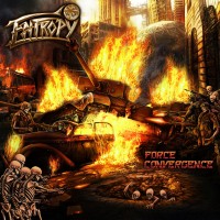 Purchase Entropy Metal - Force Convergence
