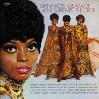 Purchase Diana Ross & the Supremes - Cream Of The Crop (Vinyl)
