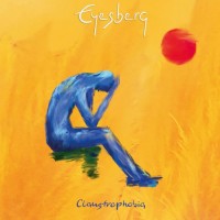 Purchase Eyesberg - Claustrophobia