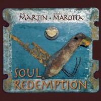 Purchase Flav Martin & Jerry Marotta - Soul Redemption