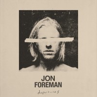 Purchase Jon Foreman - Departures